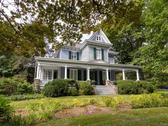 House for sale in Village of Rhinebeck, Town of Rhinebeck