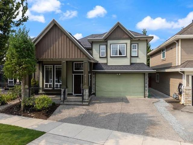 House for sale in Surrey, British Columbia