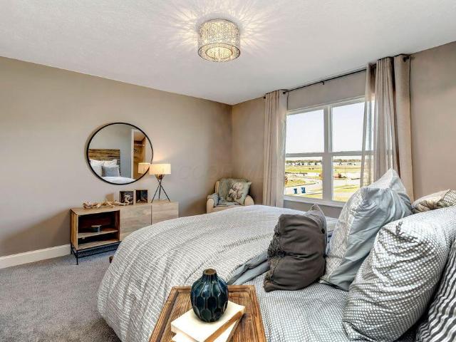 House for sale in Dublin, Ohio