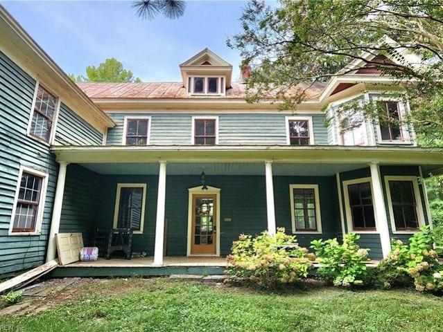 House for sale in Virginia
