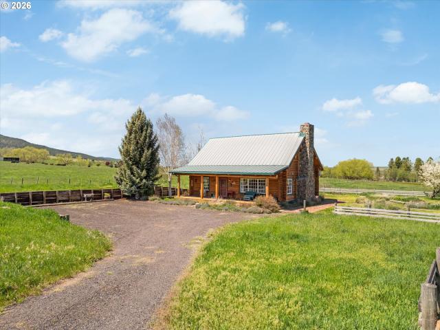 House for sale in Enterprise, Wallowa County
