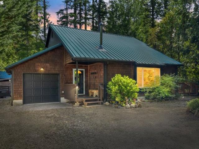 House for sale in Oregonia