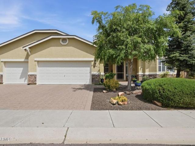 House for sale in Prescott Valley, Arizona