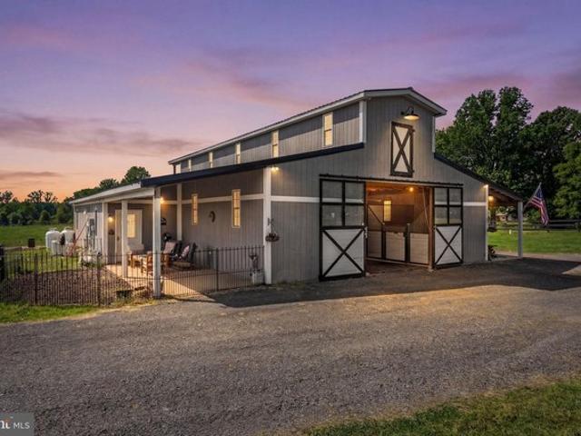 Farm for sale in Virginia