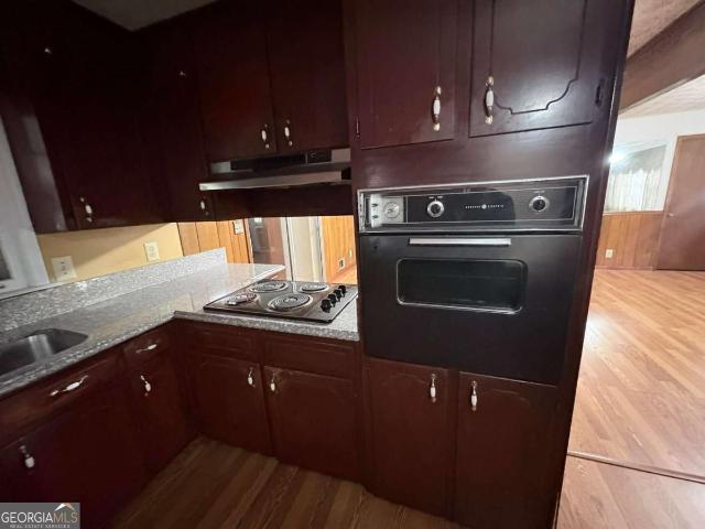 House for sale in Clayton, Georgia