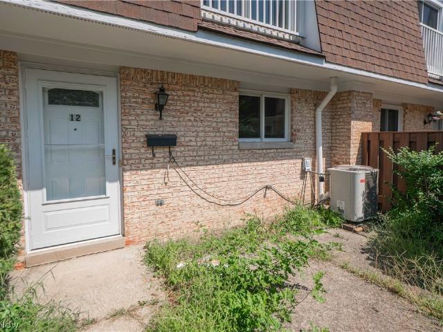 Condo for sale in Parma, Ohio