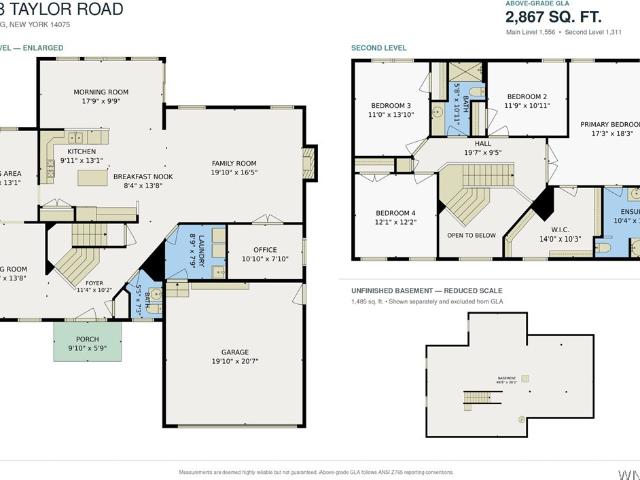 House for sale in Town of Hamburg, Erie County