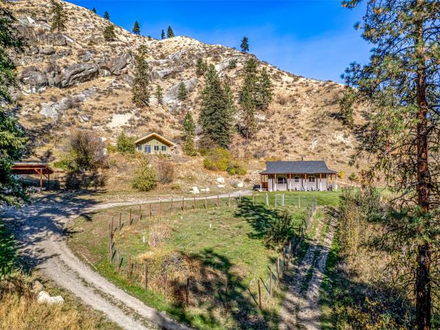 House for sale in Cashmere, Chelan County