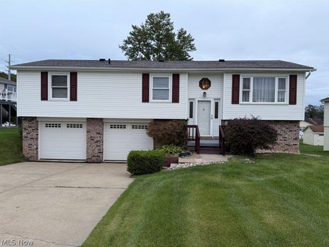 House for sale in Bellaire, Belmont County