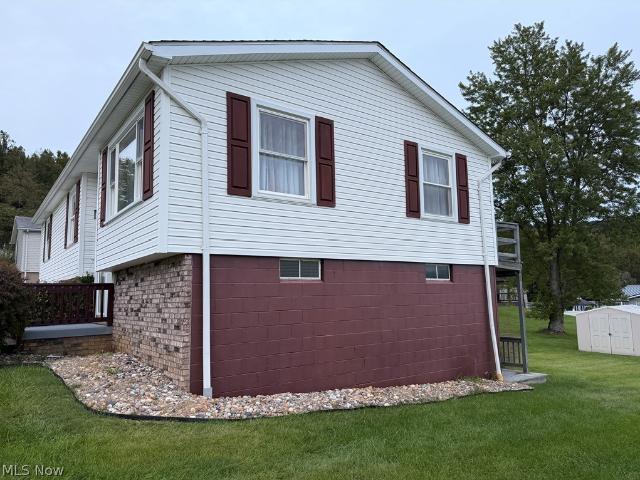 House for sale in Bellaire, Belmont County