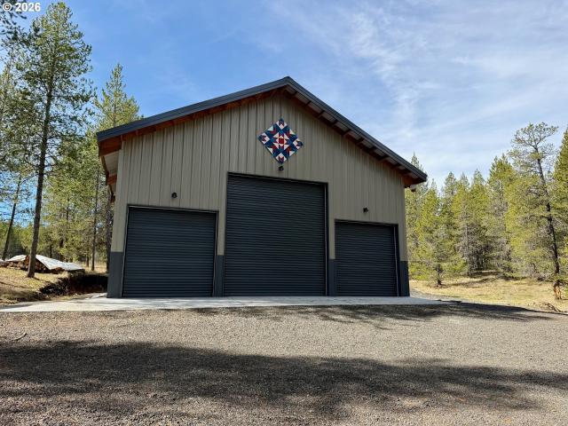 Land for sale in Oregonia