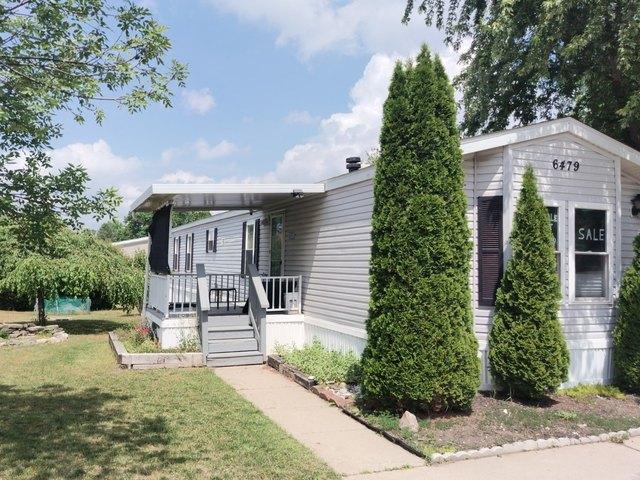 House for sale in Brighton, Michigan
