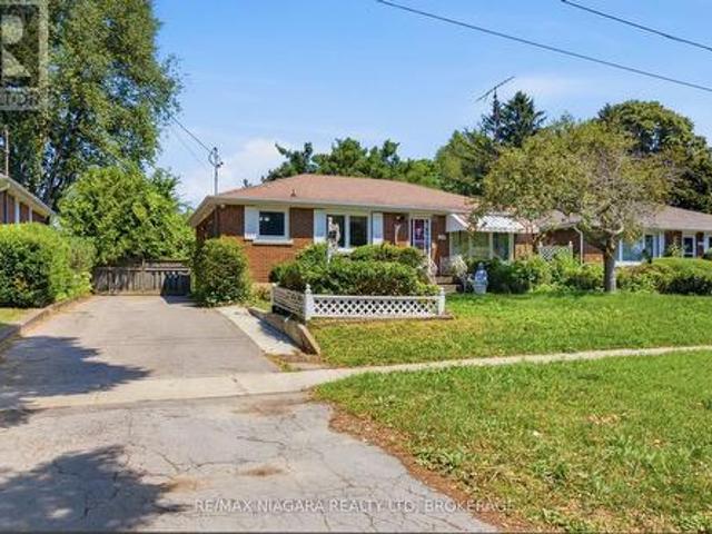 House for sale in Niagara, Ontario