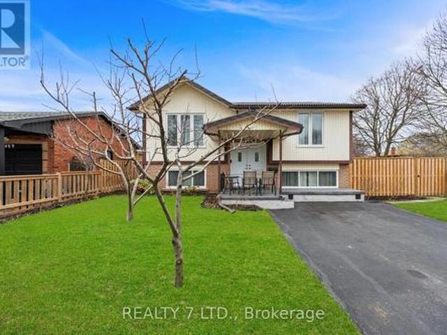 House for sale in Niagara, Ontario