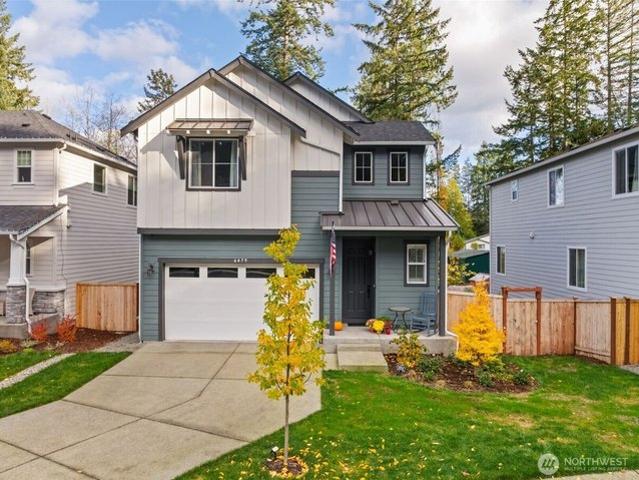 House for sale in Port Orchard, Washington