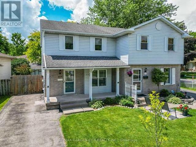House for sale in Niagara, Ontario