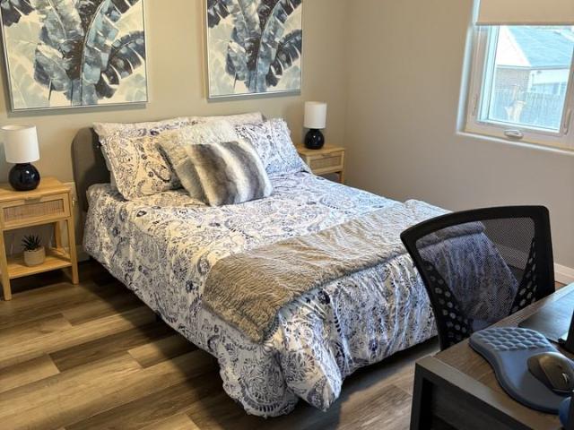 Apartment for rent in Niagara Falls, Golden Horseshoe