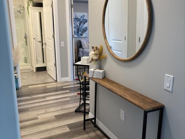 Apartment for rent in Niagara, Ontario