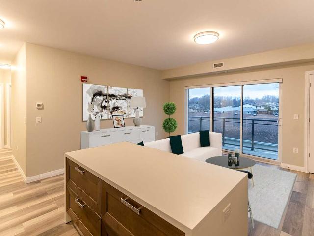 Apartment for rent in Niagara Falls, Ontario