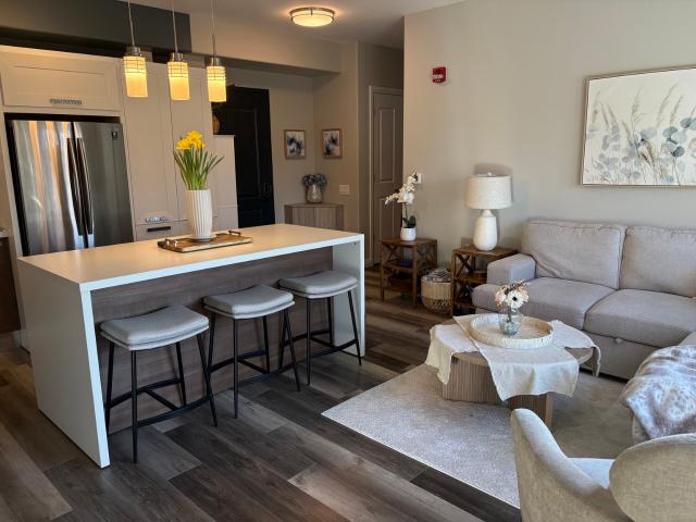 Apartment for rent in Niagara, Ontario