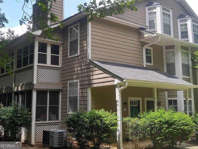 Condo for sale in Clayton, Georgia