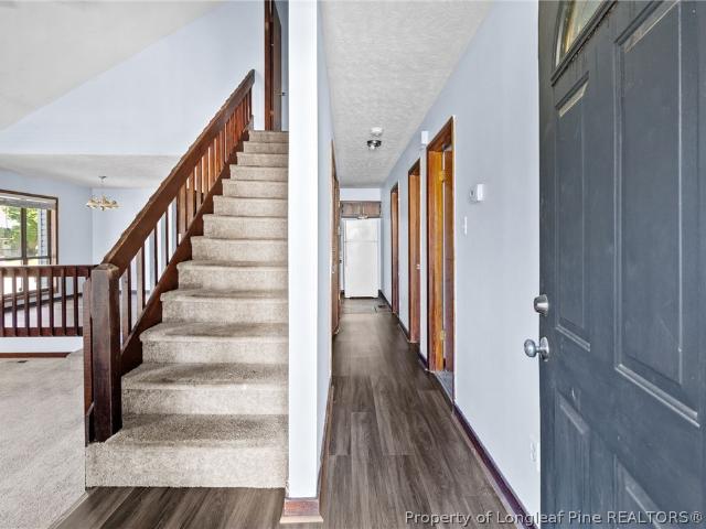 Property for rent in Fayetteville, North Carolina