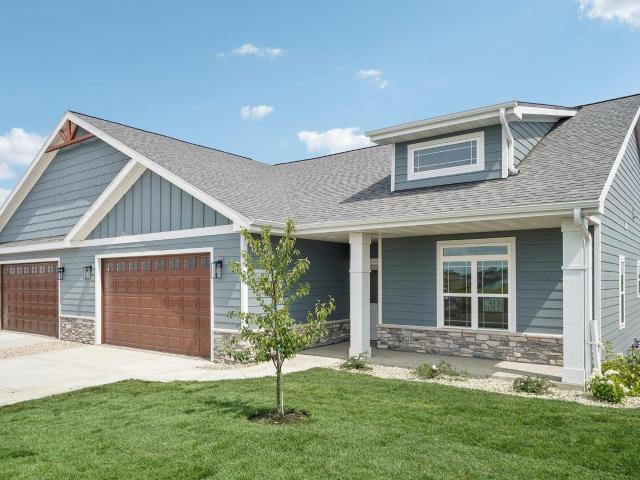 Condo for sale in De Forest