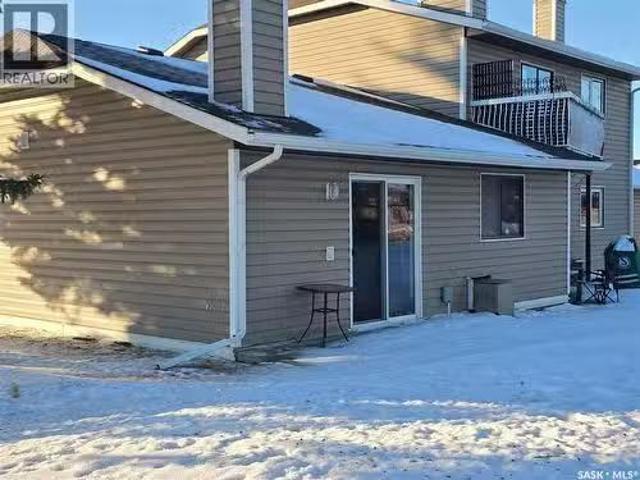 Condo for sale in Regina, Saskatchewan