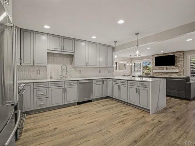 Condo for sale in Arapahoe, Colorado