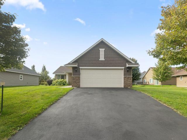 House for sale in Forest Lake, Washington County
