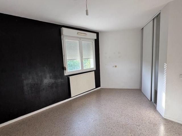 Appartement location à Grenoble, Echirolles