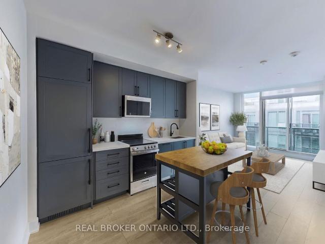 Condo for rent in Woburn, Ontario