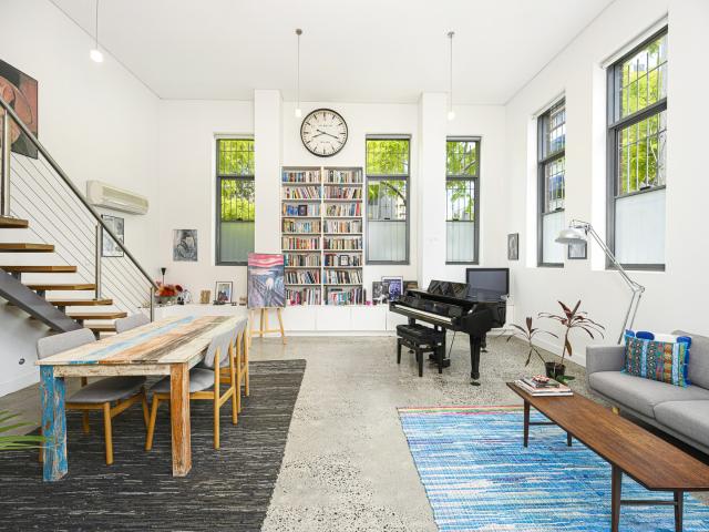 Apartment for rent in Sydney, New South Wales