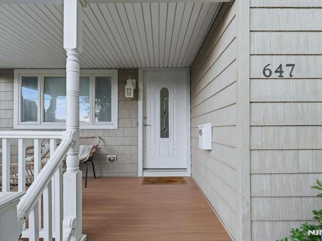 House for sale in Hudson, New Jersey