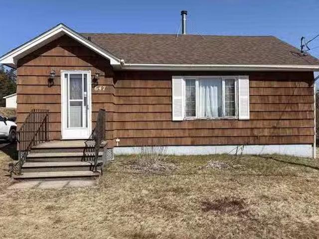 House for sale in Marie Joseph, Nova Scotia