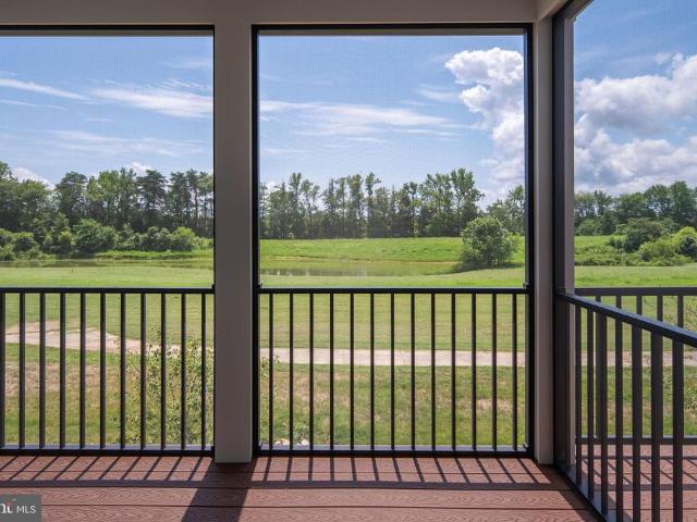 Townhouse for sale in Woodbridge