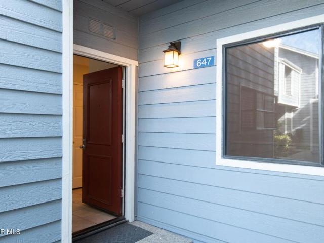 Condo for sale in Camarillo, California