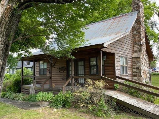 House for sale in Ash Flat, Sharp County