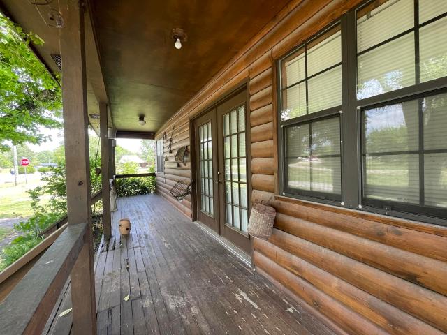 House for sale in Ash Flat, Sharp County
