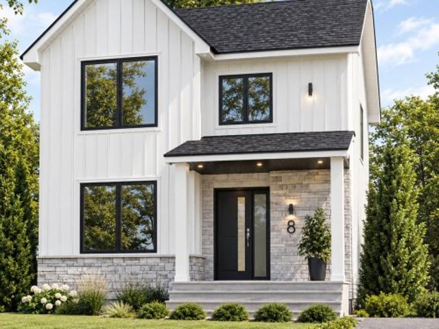 House for sale in Beauport, Québec