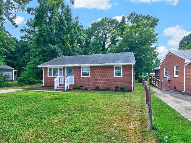 House for sale in Virginia