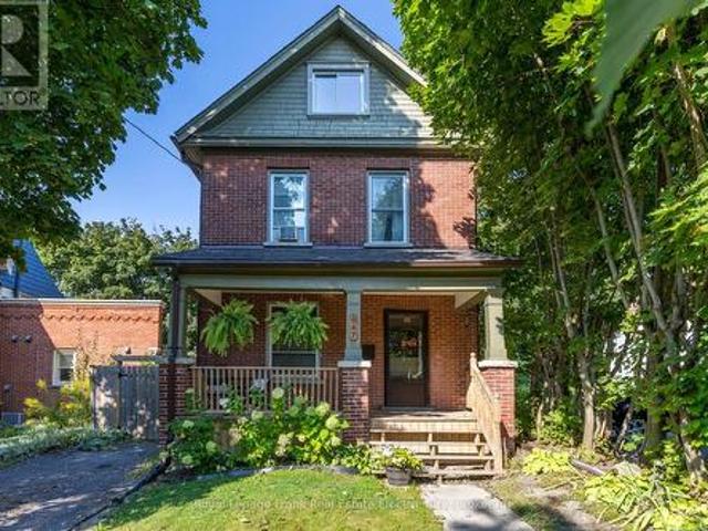 House for sale in Peterborough, Ontario