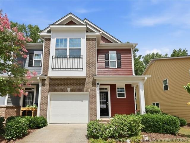 Townhouse for sale in Wake, North Carolina