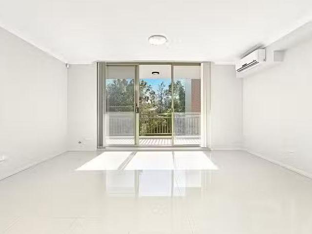 Apartment for rent in Holroyd