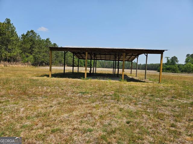 Property for rent in Screven, Georgia