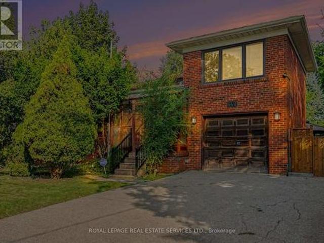 House for sale in Woburn, Ontario