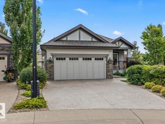 House for sale in Wedgewood, Alberta