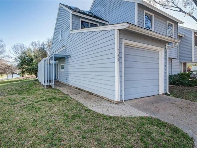 Condo for sale in Irving, Texas