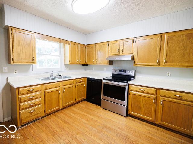 House for sale in Gosport, Indiana