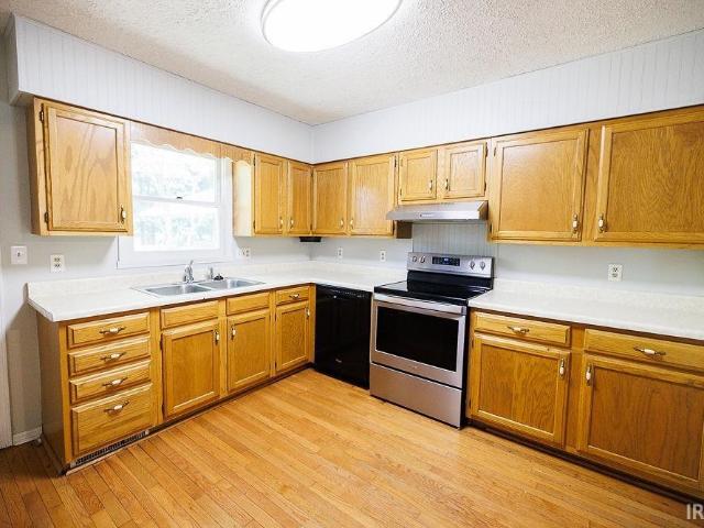 House for sale in Gosport, Indiana